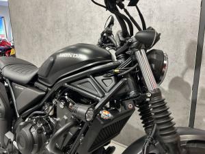 Used Honda CL500 CL500 | Image 4