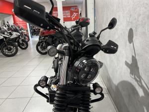 Used Honda CL500 CL500 | Image 3