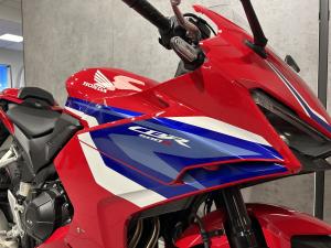Used Honda CBR CBR 500R | Image 4