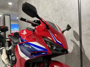 Used Honda CBR CBR 500R | Image 3
