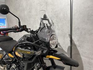Used Royal Enfield HIMALAYAN 450 HIMALAYAN 450 | Image 4