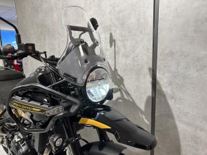 Used Royal Enfield HIMALAYAN 450 HIMALAYAN 450 | Image 3
