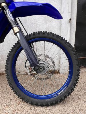 Used Yamaha WR WR 450F | Image 3