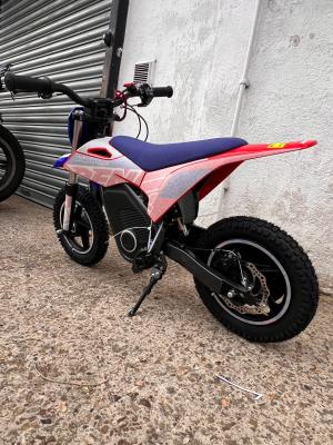 New Rfn SX-E400 SX-E400 | Image 3