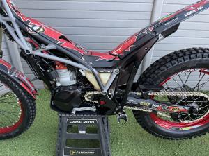 Ex Demo Vertigo Nitro RS3 300 NITRO RS3 300 | Image 2