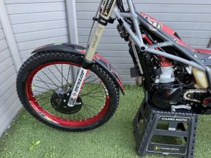 Ex Demo Vertigo Nitro RS3 300 NITRO RS3 300 | Image 3