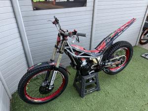 Ex Demo Vertigo Nitro RS3 300 NITRO RS3 300 | Image 4