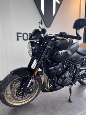 Used Triumph TRIDENT 800 TRIDENT 800 | Image 4
