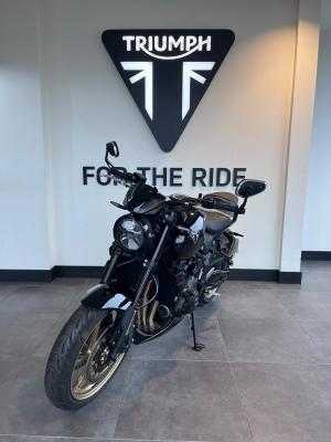 Used Triumph TRIDENT 800 TRIDENT 800 | Image 3
