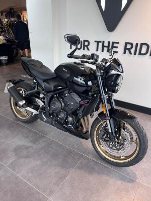 Used Triumph TRIDENT 800 TRIDENT 800 | Image 2
