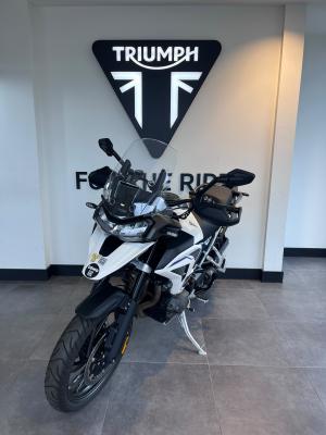 Used Triumph TIGER 1200 ALPINE TIGER 1200 ALPINE | Image 2