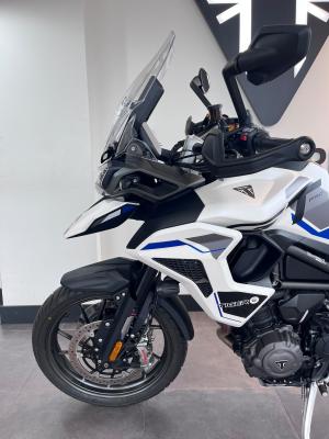Used Triumph TIGER 1200 ALPINE TIGER 1200 ALPINE | Image 4