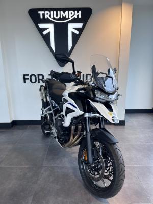 Used Triumph TIGER 1200 ALPINE TIGER 1200 ALPINE | Image 3