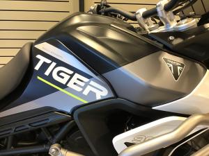 Used Triumph TIGER 900 RALLY ARAGÓN EDITION TIGER 900 RALLY ARAGÓN EDITION | Image 2