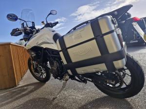 Used Triumph TIGER 900 GT PRO TIGER 900 GT PRO | Image 2