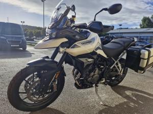 Used Triumph TIGER 900 GT PRO TIGER 900 GT PRO | Image 3