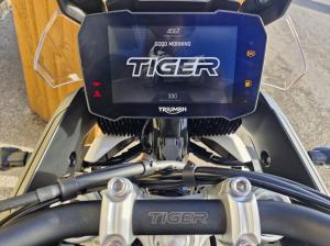 Used Triumph TIGER 900 GT PRO TIGER 900 GT PRO | Image 4