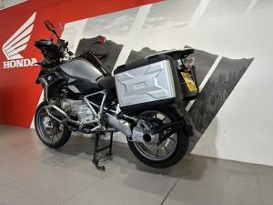 Used BMW R 1250 GS TE R 1250 GS TE | Image 4