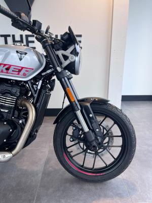 Used Triumph TRACKER 400 TRACKER 400 | Image 4