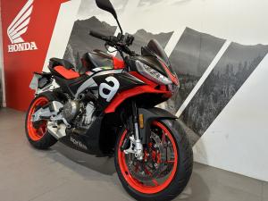 Used Aprilia TUONO 660 TUONO 660 | Image 2