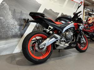 Used Aprilia TUONO 660 TUONO 660 | Image 3