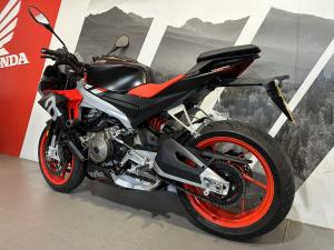 Used Aprilia TUONO 660 TUONO 660 | Image 4
