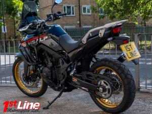 Used Honda XL750 TRANSALP XL750 TRANSALP | Image 2