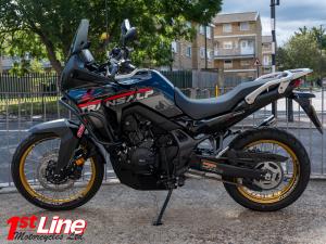 Used Honda XL750 TRANSALP XL750 TRANSALP | Image 3