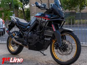 Used Honda XL750 TRANSALP XL750 TRANSALP | Image 4
