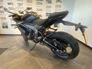 Used Triumph DAYTONA 660 DAYTONA 660 | Image 4