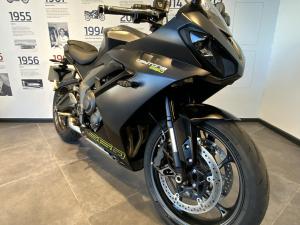 Used Triumph DAYTONA 660 DAYTONA 660 | Image 2