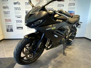 Used Triumph DAYTONA 660 DAYTONA 660 | Image 3