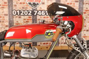 Used Bultaco 340 TSS 340 TSS | Image 2
