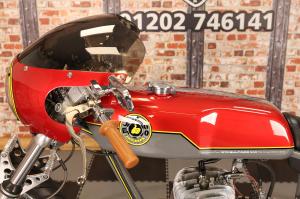 Used Bultaco 340 TSS 340 TSS | Image 3