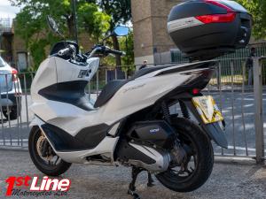Used Honda PCX 125 PCX 125 | Image 2