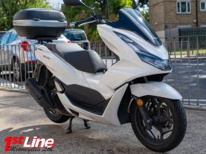 Used Honda PCX 125 PCX 125 | Image 3