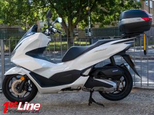 Used Honda PCX 125 PCX 125 | Image 4