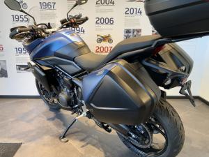 New Triumph TIGER SPORT 800 TOUR TIGER SPORT 800 TOUR | Image 4