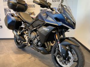 New Triumph TIGER SPORT 800 TOUR TIGER SPORT 800 TOUR | Image 2