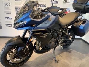 New Triumph TIGER SPORT 800 TOUR TIGER SPORT 800 TOUR | Image 3
