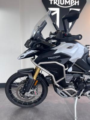 Used Triumph TIGER 1200 RALLY EXPLORER TIGER 1200 RALLY EXPLORER | Image 4