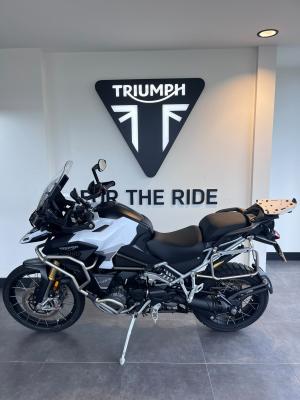 Used Triumph TIGER 1200 RALLY EXPLORER TIGER 1200 RALLY EXPLORER | Image 3