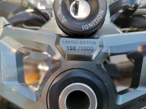 New Triumph STREET TRIPLE 765 MOTO2 EDITION STREET TRIPLE 765 MOTO2 EDITION | Image 2