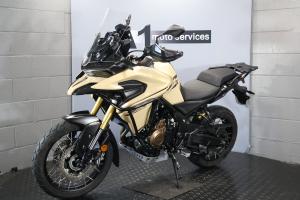 Used Voge DS 625X DS 625X | Image 3