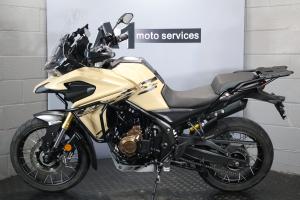 Used Voge DS 625X DS 625X | Image 4
