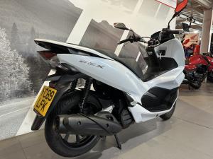 Used Honda PCX 125 PCX 125 | Image 3