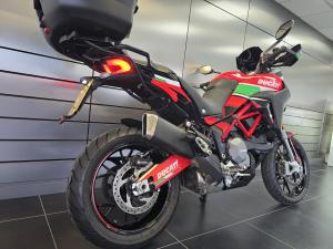 Used Ducati MULTISTRADA 950 S MULTISTRADA 950 S | Image 2