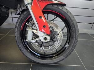 Used Ducati MULTISTRADA 950 S MULTISTRADA 950 S | Image 3