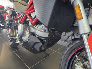 Used Ducati MULTISTRADA 950 S MULTISTRADA 950 S | Image 4