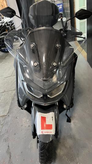 Used Yamaha NMAX 125 NMAX 125 | Image 4